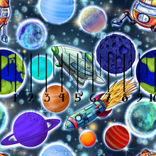 Load image into Gallery viewer, Space hero 13