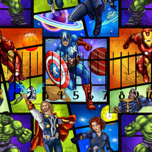 Load image into Gallery viewer, Space hero 12