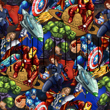 Load image into Gallery viewer, Space hero 10