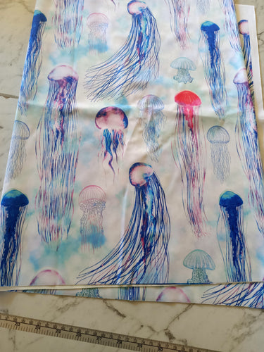 Jelly fish PUL