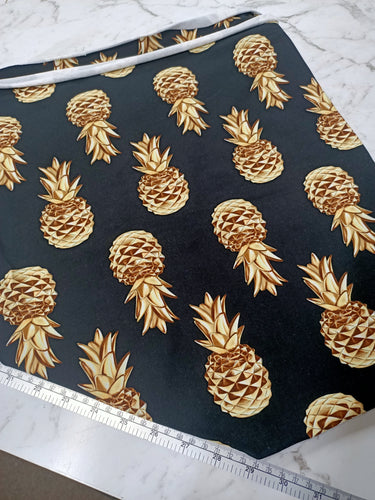 Gold pineapple CL260