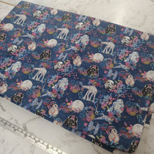 Load image into Gallery viewer, CW Floral Space